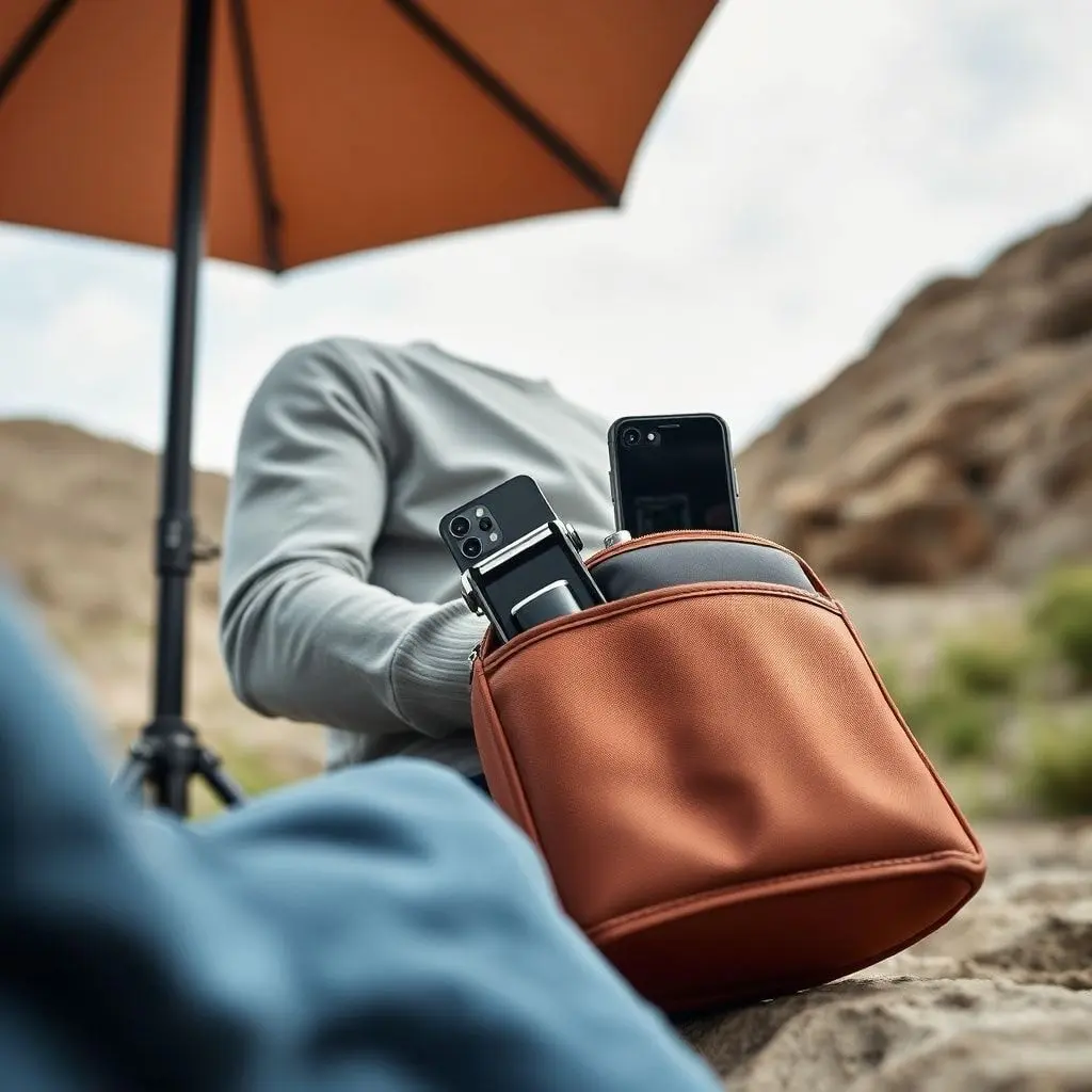 The Best Travel Tech Organizers - Keep Your Gadgets Safe on the Go 3 the best travel tech organizers keep your gadgets safe on the go 156069 | The Best Travel Tech Organizers - Keep Your Gadgets Safe on the Go