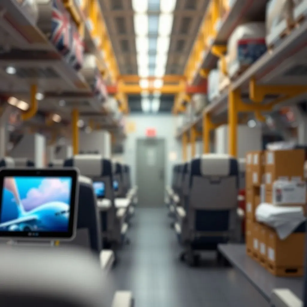 Top 10 Airlines with the Best Business Class Connectivity - Enhance Your Travel Experience 2 top 10 airlines with the best business class connectivity enhance your travel 160379 | Top 10 Airlines with the Best Business Class Connectivity - Enhance Your Travel Experience