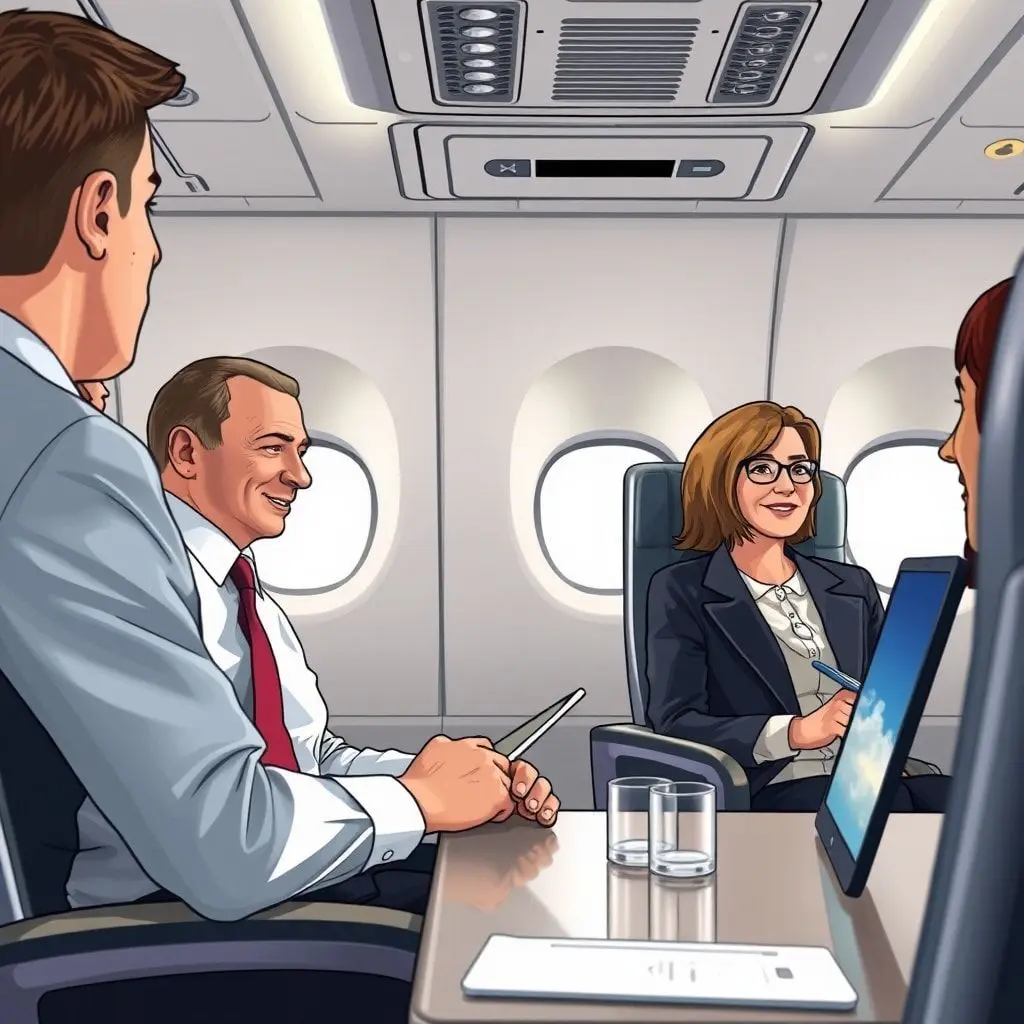 Top Business Class Wi-Fi Airlines Compared - Best In-Flight Internet Services for 2025 1 top business class wi fi airlines compared best in flight internet services fo 204123 | Top Business Class Wi-Fi Airlines Compared - Best In-Flight Internet Services for 2025