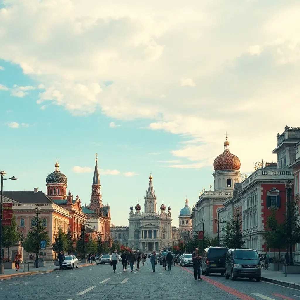 Top Must-Visit Cities in Russia Easily Accessible by First Class Flights 4 top must visit cities in russia easily accessible by first class flights 173637 | Top Must-Visit Cities in Russia Easily Accessible by First Class Flights