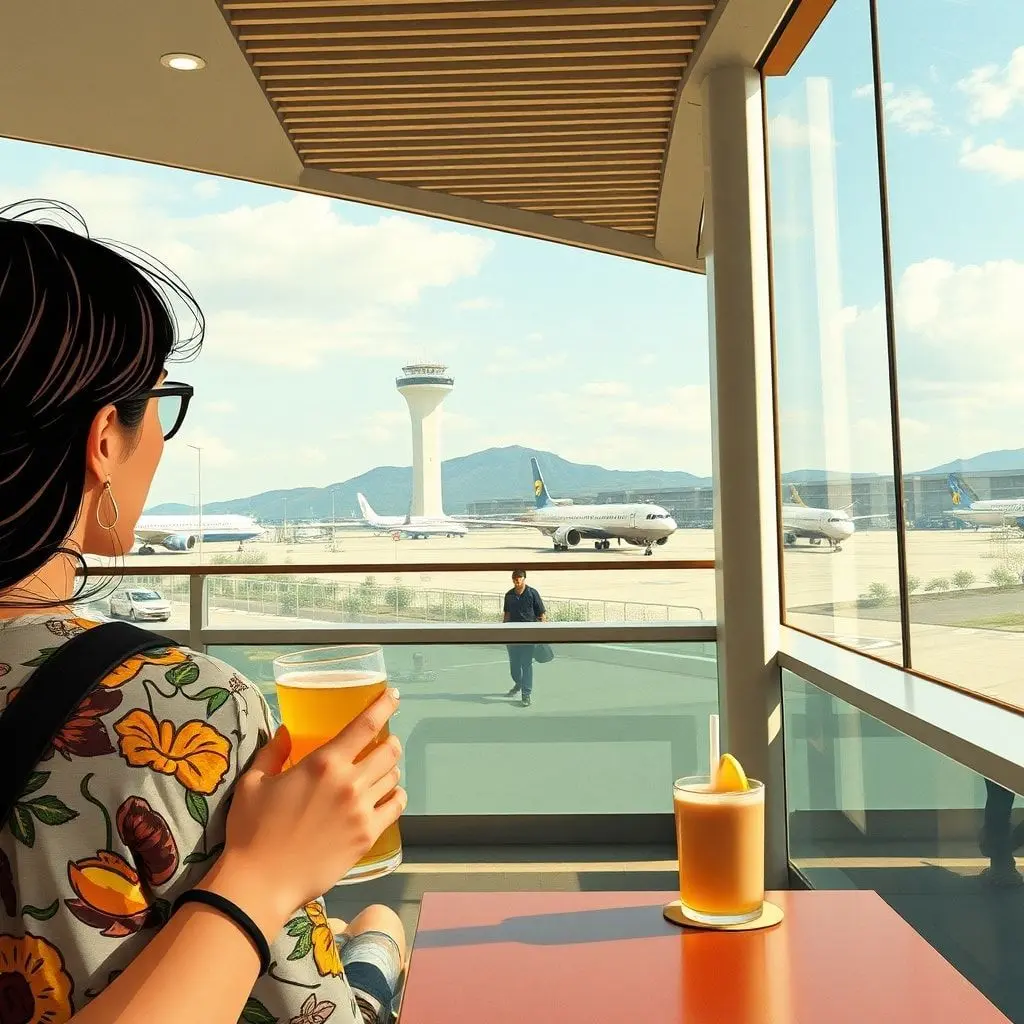 Top Places to Eat at Sao Paulo Airport During a Layover 4 top places to eat at sao paulo airport during a layover 212084 | Top Places to Eat at Sao Paulo Airport During a Layover