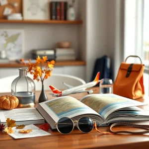 Unbeatable Fall Travel Guide – Top Budget Airlines with Incredible Offers