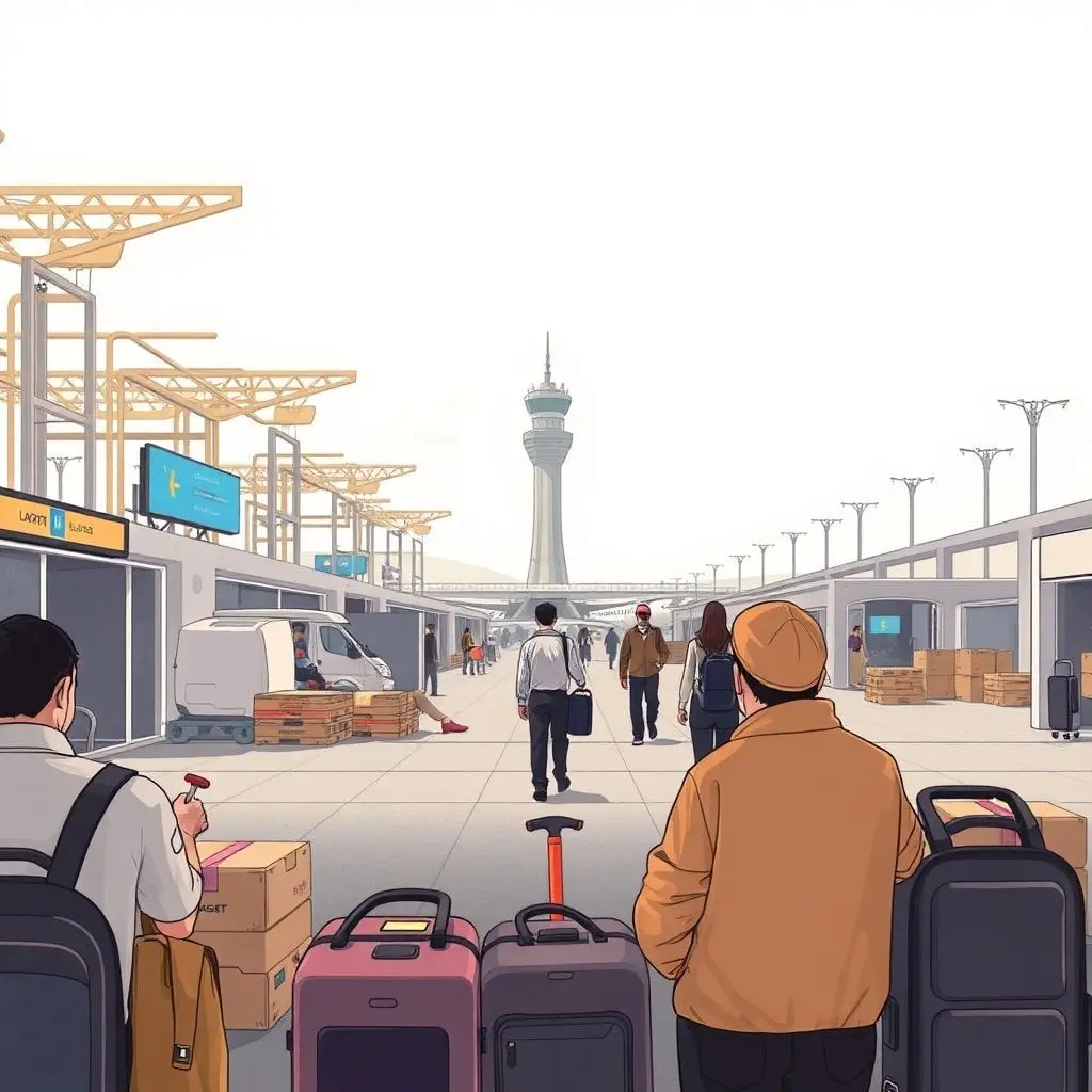 What to Expect During a Layover at Kuwait International Airport - A Comprehensive Guide 3 what to expect during a layover at kuwait international airport a comprehensiv 152802 | What to Expect During a Layover at Kuwait International Airport - A Comprehensive Guide