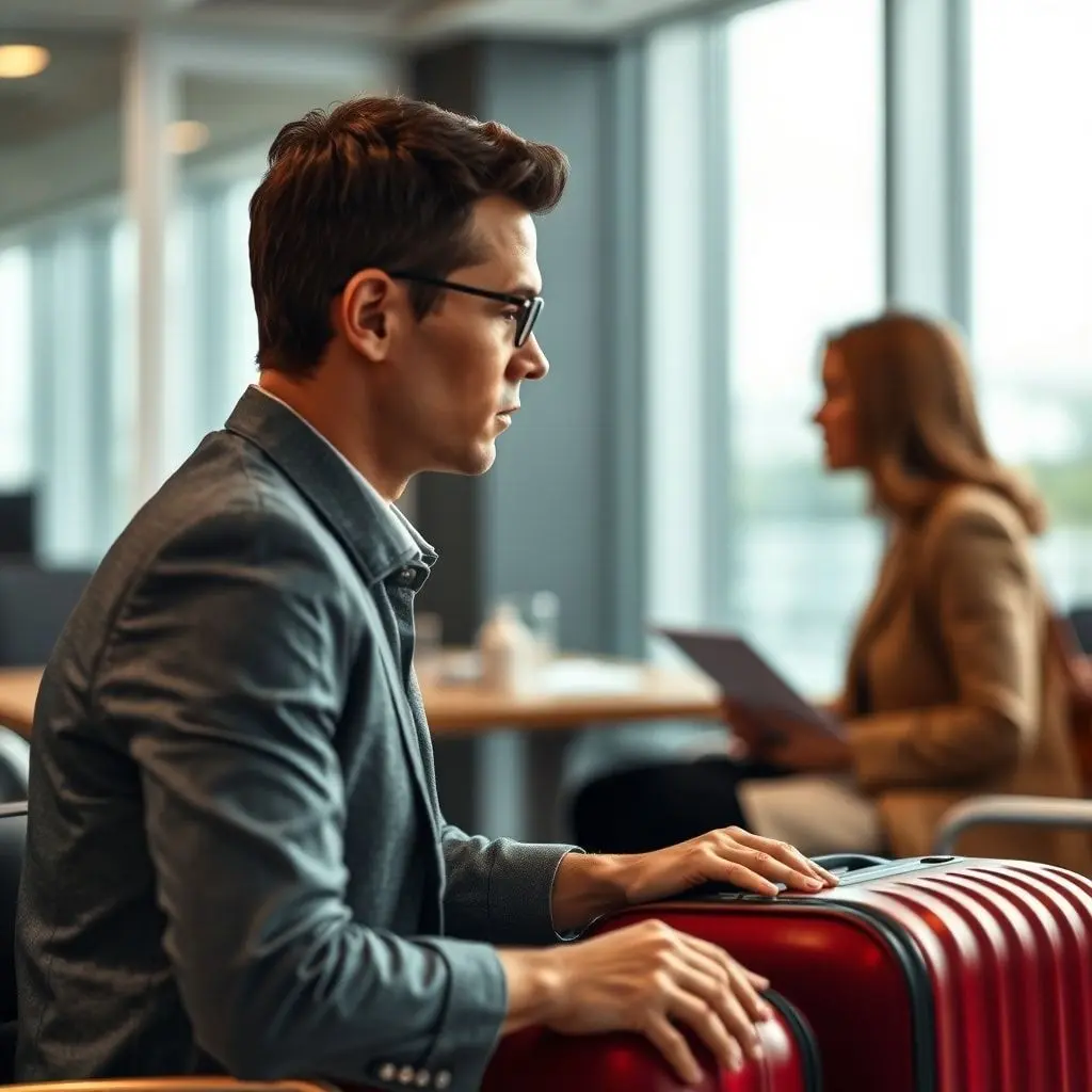 2025 Luggage Policy Changes for Full-Service Airlines – Latest Updates