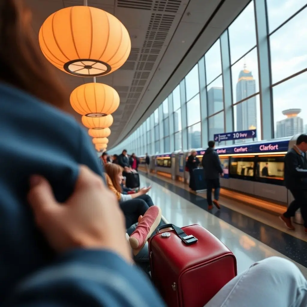 The Ultimate Guide to Overnight Layovers at Hong Kong International Airport | Tips & Amenities 1 the ultimate guide to overnight layovers at hong kong international airport tips 212974 | The Ultimate Guide to Overnight Layovers at Hong Kong International Airport | Tips & Amenities
