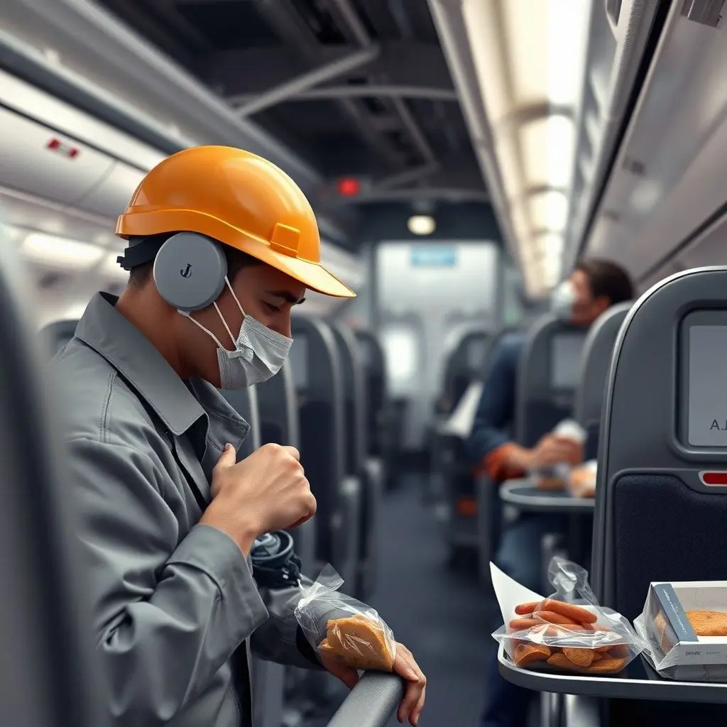 A Deep Dive into the Evolution of Airline In-Flight Meals Over the Past Ten Years 1 a deep dive into the evolution of airline in flight meals over the past ten year 94162 | A Deep Dive into the Evolution of Airline In-Flight Meals Over the Past Ten Years
