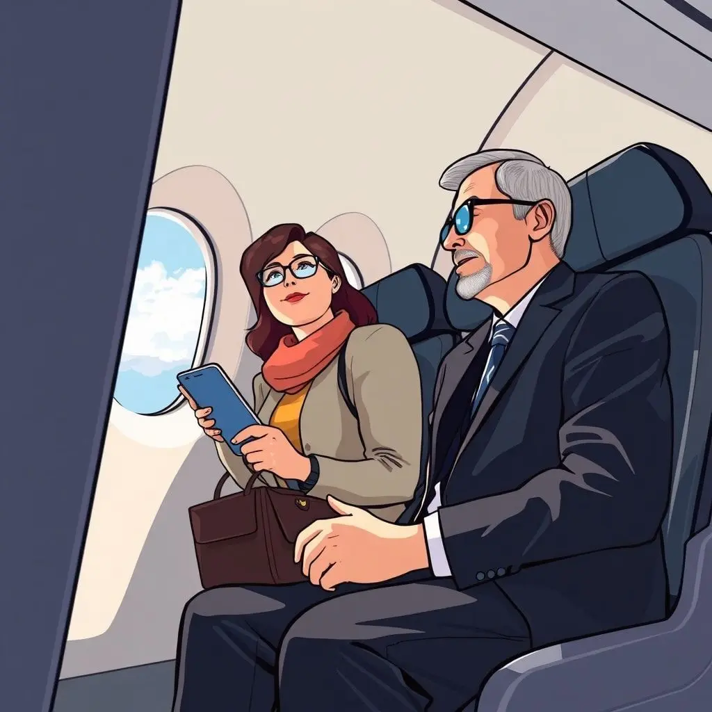 Best Airlines for Business Travelers - Top Wi-Fi & Connectivity on Full-Service Flights 4 best airlines for business travelers top wi fi connectivity on full service 188916 | Best Airlines for Business Travelers - Top Wi-Fi & Connectivity on Full-Service Flights