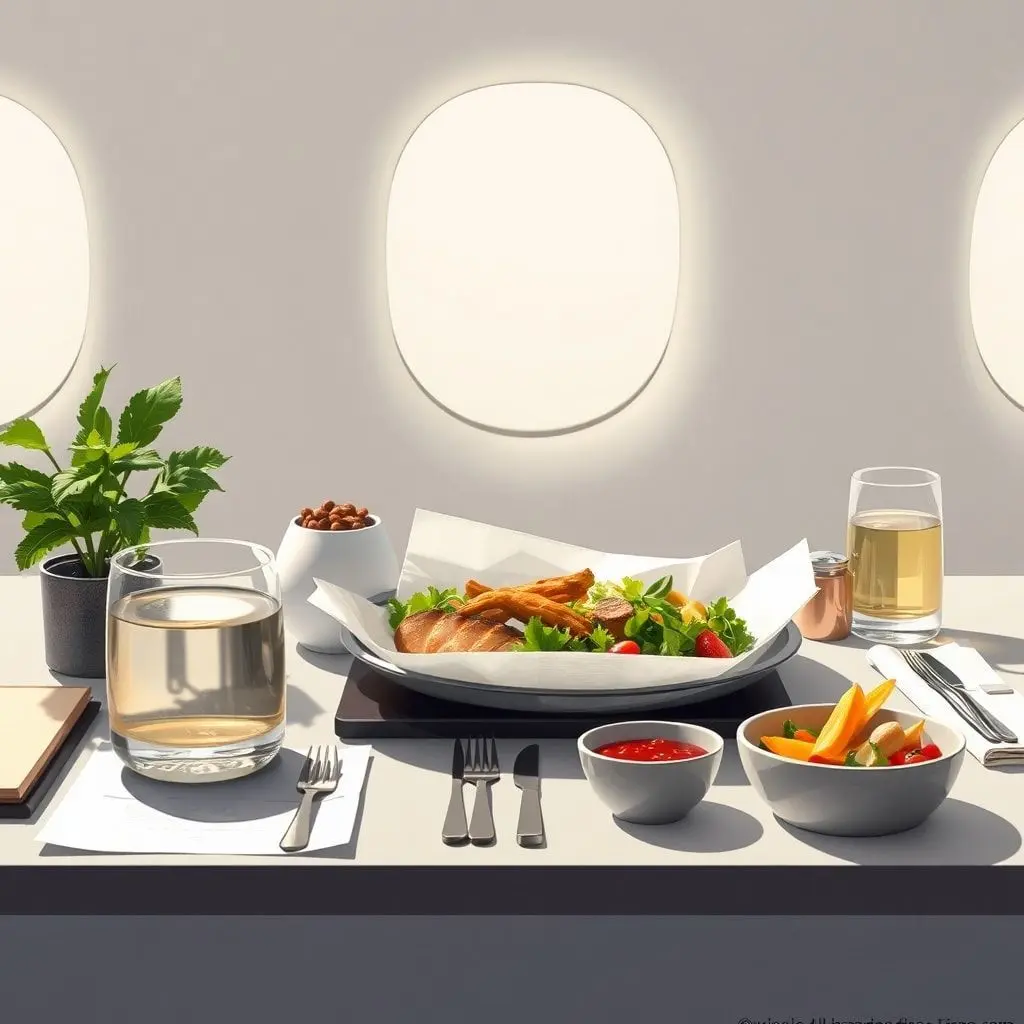 Best Airlines Serving Vegan Meals in 2025 – Comprehensive Review 3 best airlines serving vegan meals in 2025 – comprehensive review 181487 | Best Airlines Serving Vegan Meals in 2025 – Comprehensive Review