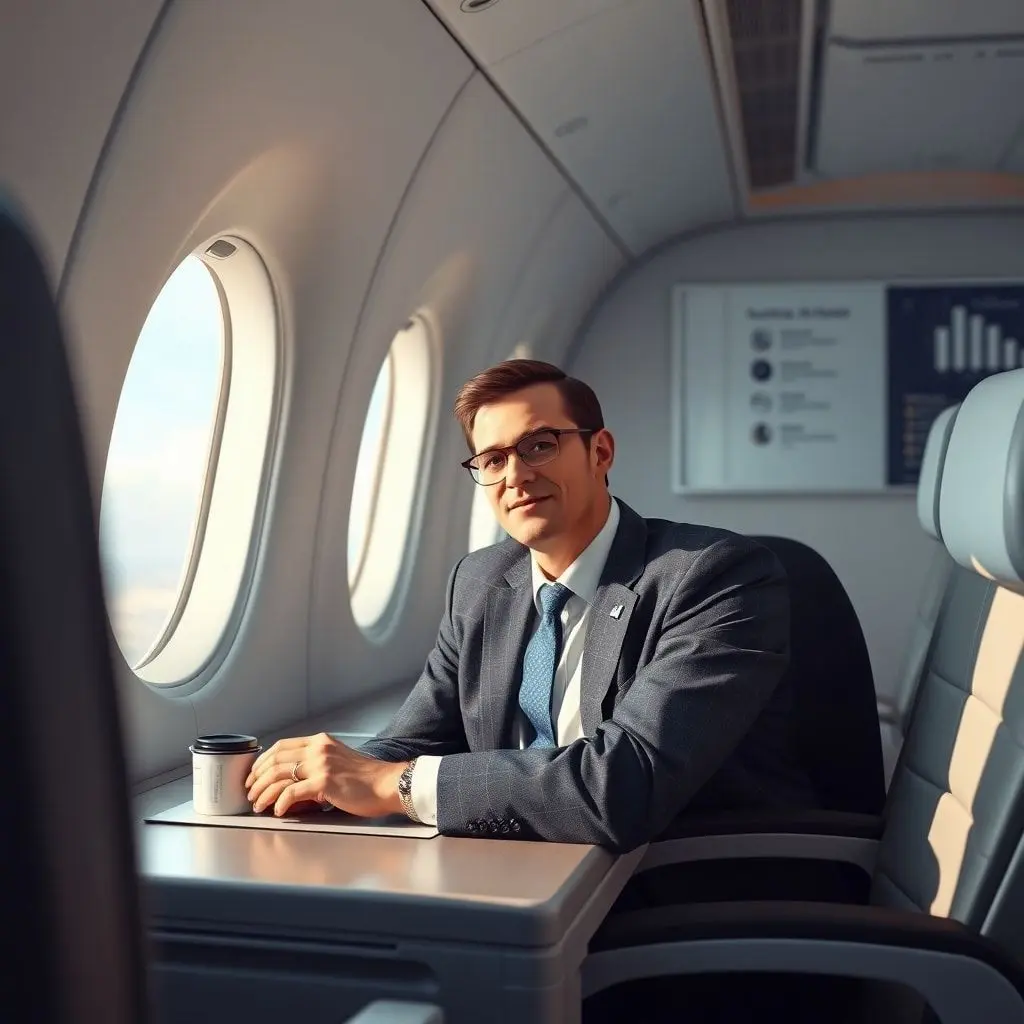 Best Business Class Amenities - Top Airlines Offering Premium Perks in 2025 4 best business class amenities top airlines offering premium perks in 2025 182906 | Best Business Class Amenities - Top Airlines Offering Premium Perks in 2025
