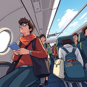 Exclusive Guide – Top Domestic Airlines Offering the Best Student Discounts