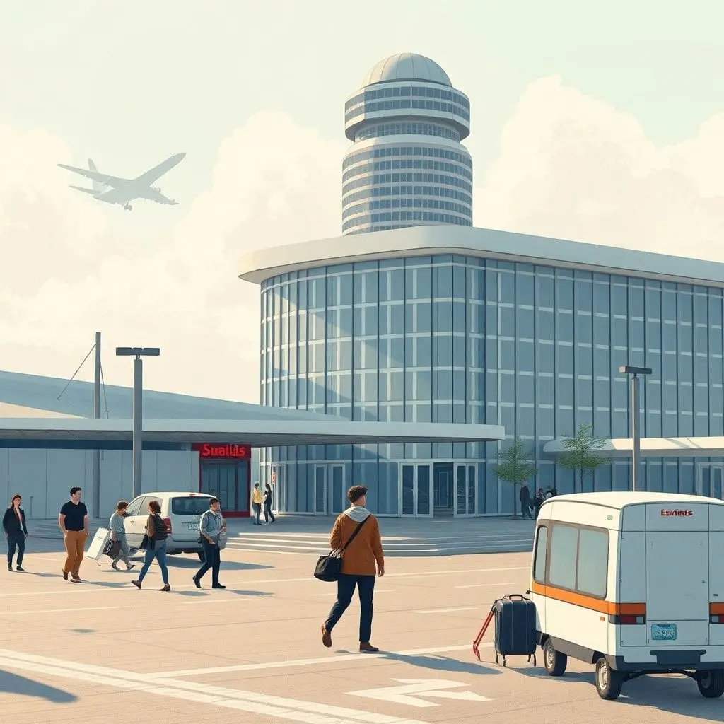 Impact of Layovers on Travel Time - How Stopovers Affect Your Overall Journey 4 impact of layovers on travel time how stopovers affect your overall journey 203330 | Impact of Layovers on Travel Time - How Stopovers Affect Your Overall Journey
