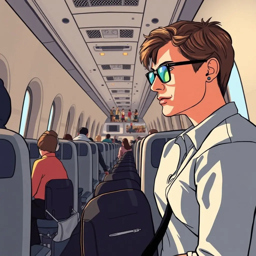 Luxurious Journeys - First-Class Flights to Barcelona 4 luxurious journeys first class flights to barcelona 180738 | Luxurious Journeys - First-Class Flights to Barcelona