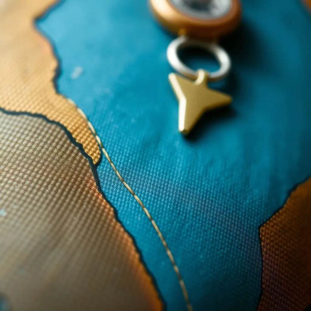 Top West Africa Airports for Short Layovers - Best Stopover Options 3 navigating the world of multi city travel with google flights for effortless boo 20723 1 | Top West Africa Airports for Short Layovers - Best Stopover Options