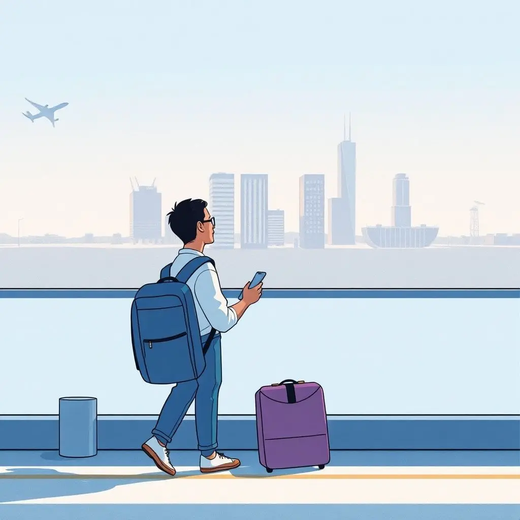 Best Frequent Flyer Programs for Business Class Travelers | Top Options 2025 3 navigating travel restrictions and visa requirements for a seamless layover expe 34653 1 | Best Frequent Flyer Programs for Business Class Travelers | Top Options 2025
