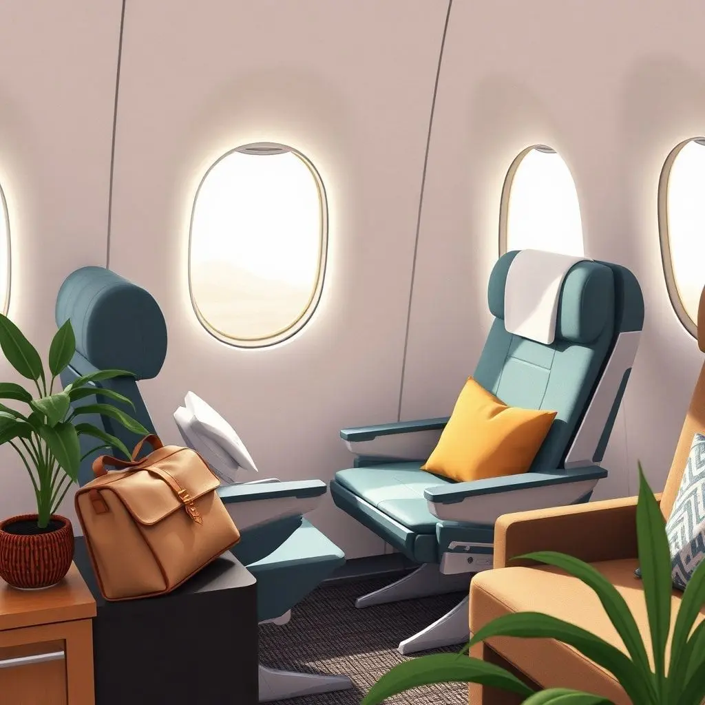 The Best Regional Airlines for Business Travel | Top 2025 Picks 3 the best regional airlines for business travel top 2025 picks 183879 | The Best Regional Airlines for Business Travel | Top 2025 Picks