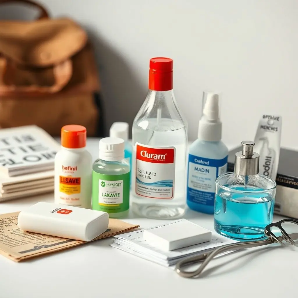 The Savvy Traveler's Guide to Essential Health & Hygiene Products Abroad 2 the savvy travelers guide to essential health hygiene products abroad 206692 | The Savvy Traveler's Guide to Essential Health & Hygiene Products Abroad