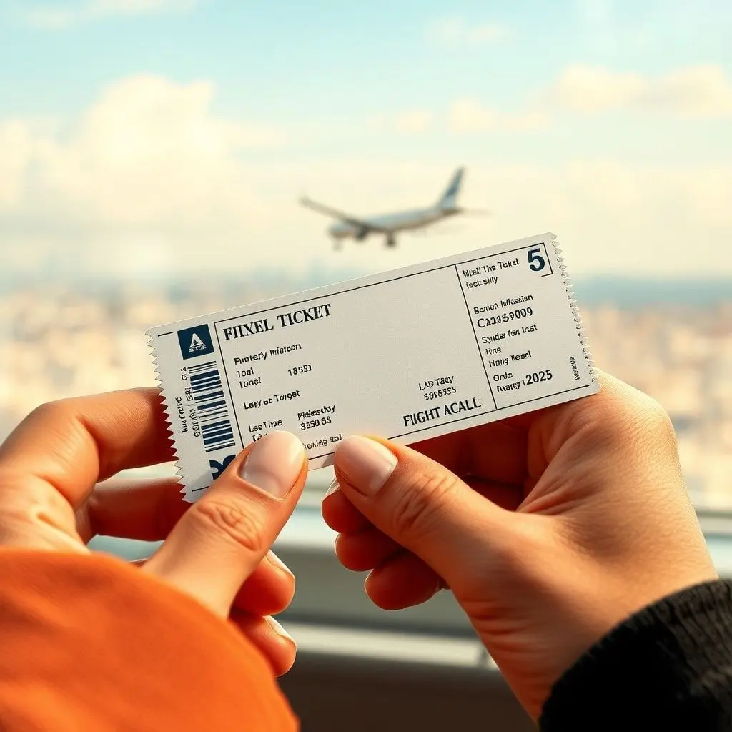 Top 10 Flight Ticket Travel Agents – Expert Recommendations for 2025 4 | Top 10 Flight Ticket Travel Agents – Expert Recommendations for 2025
