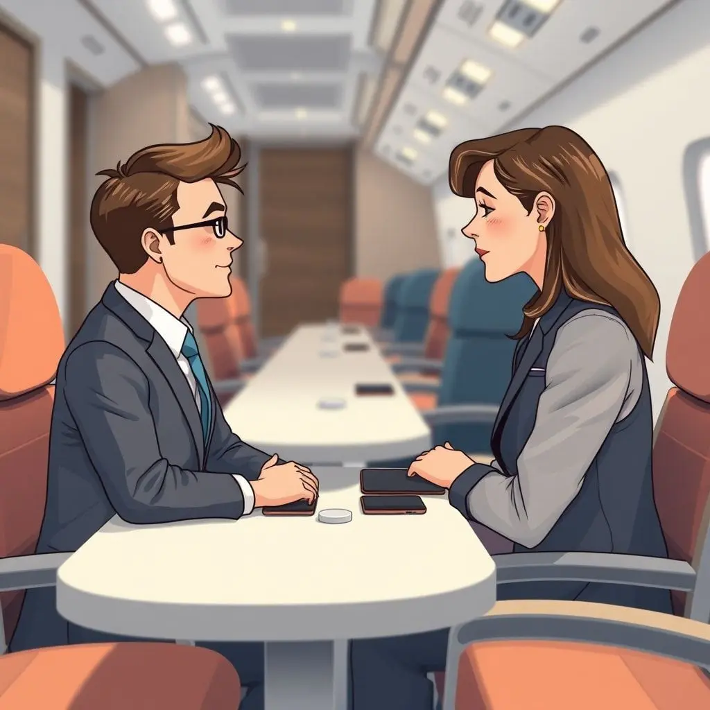 Top 10 International Airlines for Business Class Comfort in 2025 2 top 10 international airlines for business class comfort in 2025 188214 | Top 10 International Airlines for Business Class Comfort in 2025