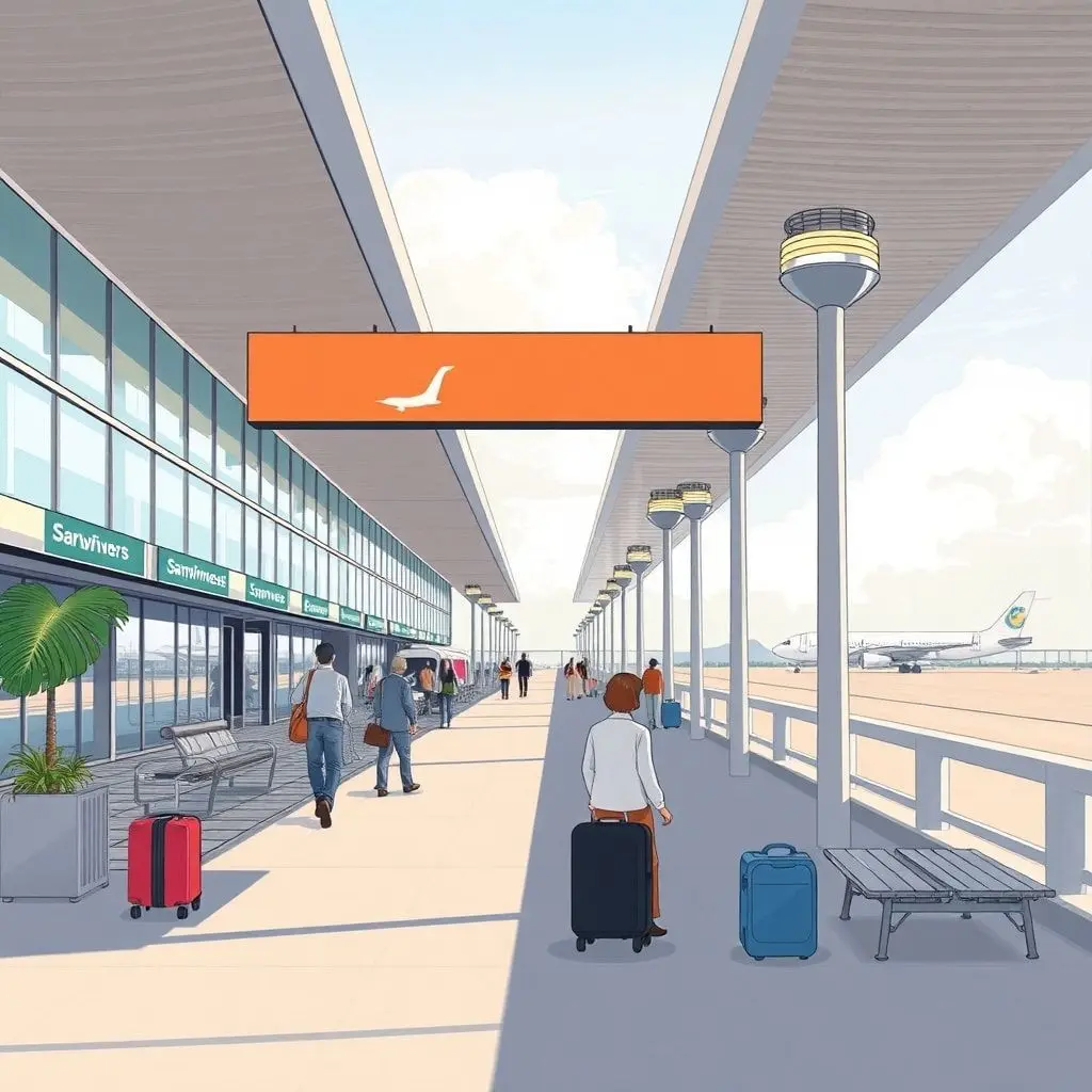 Top East Coast Airports for the Best Round-Trip Vacation Deals 2 top east coast airports for the best round trip vacation deals 188509 | Top East Coast Airports for the Best Round-Trip Vacation Deals