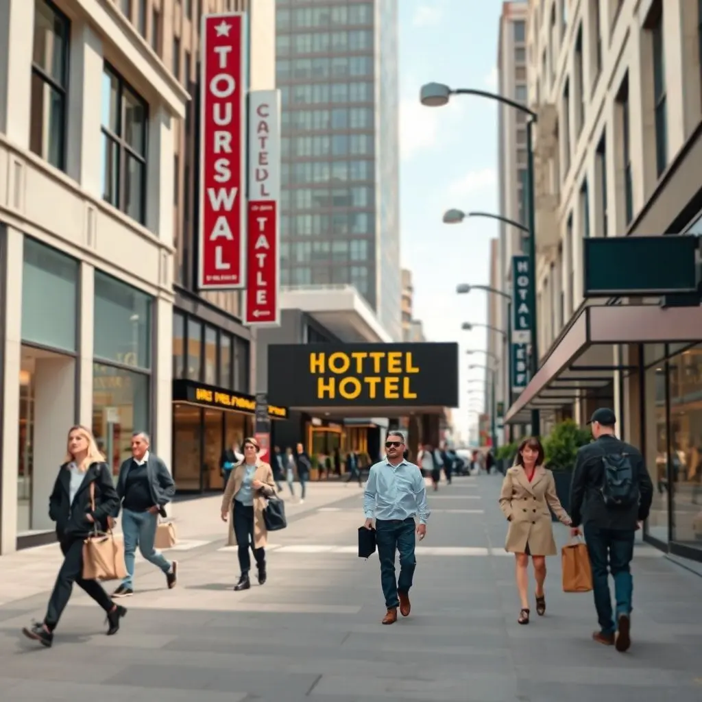 Top Tips for Choosing the Perfect Business Travel Hotel 1 top tips for choosing the perfect business travel hotel 192823 | Top Tips for Choosing the Perfect Business Travel Hotel
