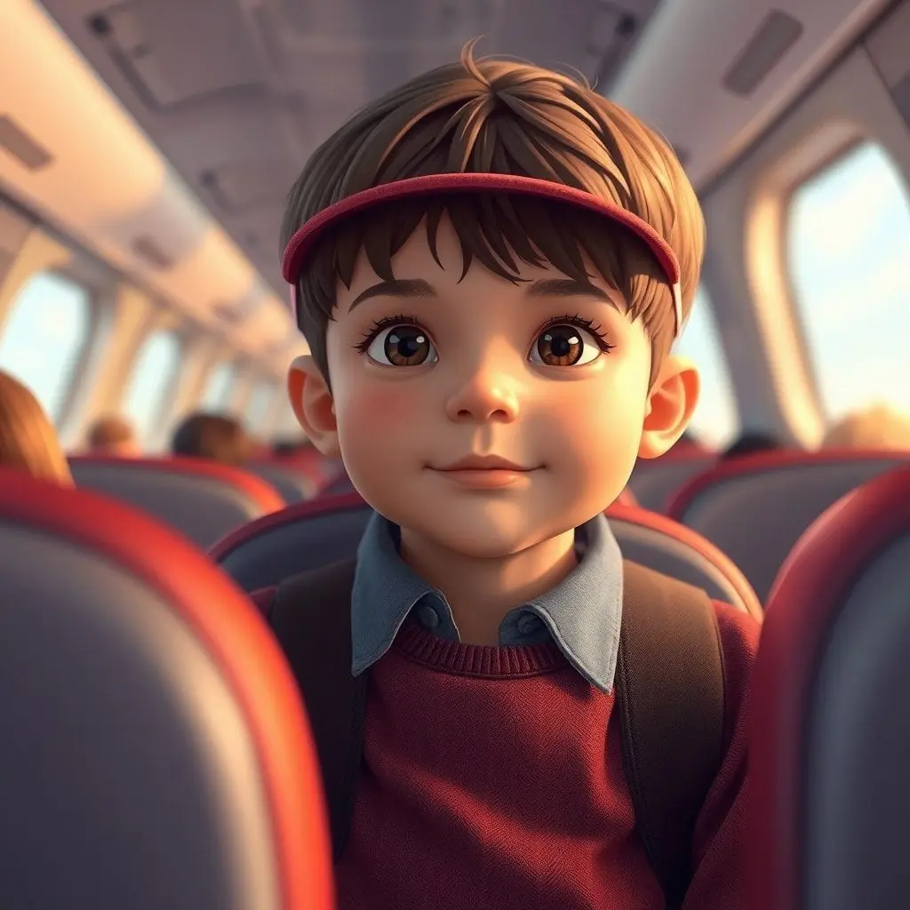 Unaccompanied Minor Policies - Essential Guide for Parents on Children Flying Alone 3 unaccompanied minor policies essential guide for parents on children flying al 212013 | Unaccompanied Minor Policies - Essential Guide for Parents on Children Flying Alone
