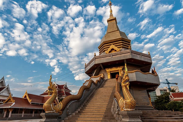 Amazing Thailand 25 Thailand Udon Thani UTH | Amazing Thailand