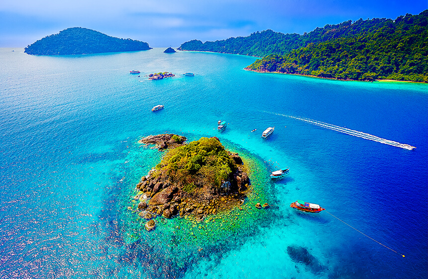 Amazing Thailand 17 thailand 1 | Amazing Thailand