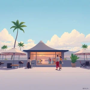 Delta Adds Two New Island Destinations After SkyMiles Vote