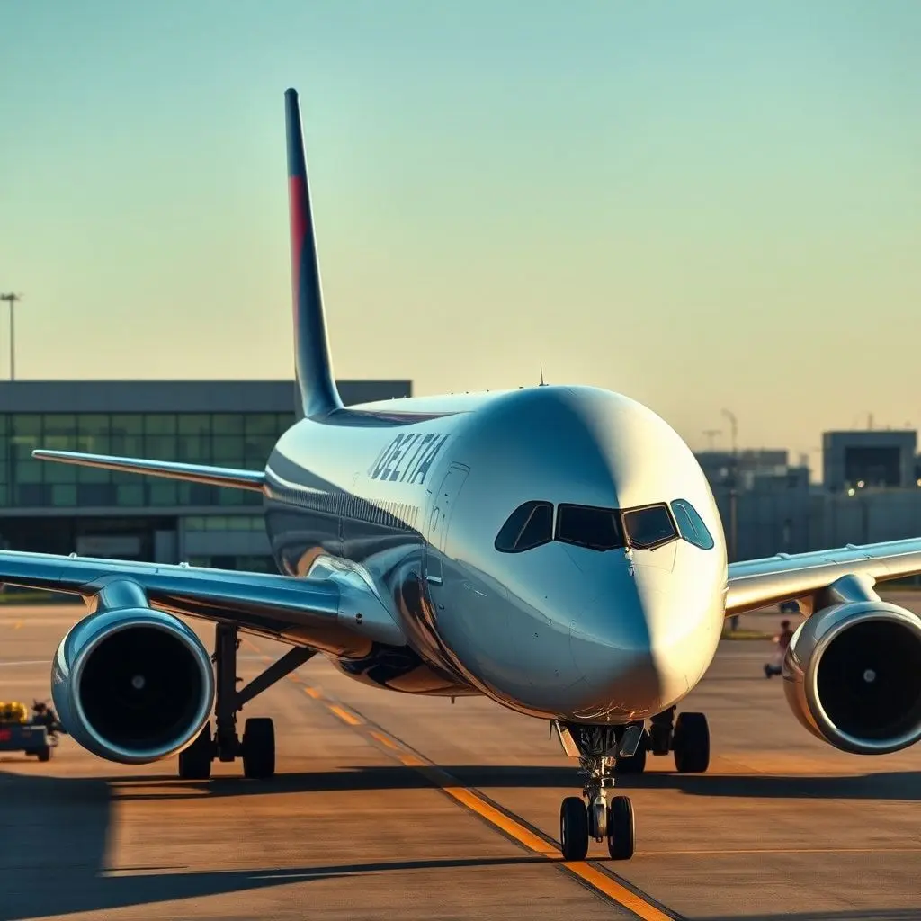 Delta Airlines Airbus A350 Makes Emergency Return to Amsterdam 3 delta airlines airbus a350 makes emergency return to amsterdam 232840 | Delta Airlines Airbus A350 Makes Emergency Return to Amsterdam
