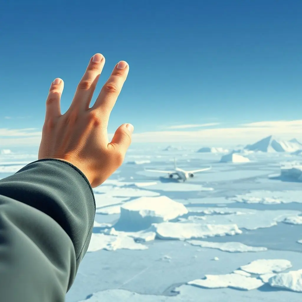 Major Airport in Greenland Suspends All International Flights 3 major airport in greenland suspends all international flights 232693 | Major Airport in Greenland Suspends All International Flights