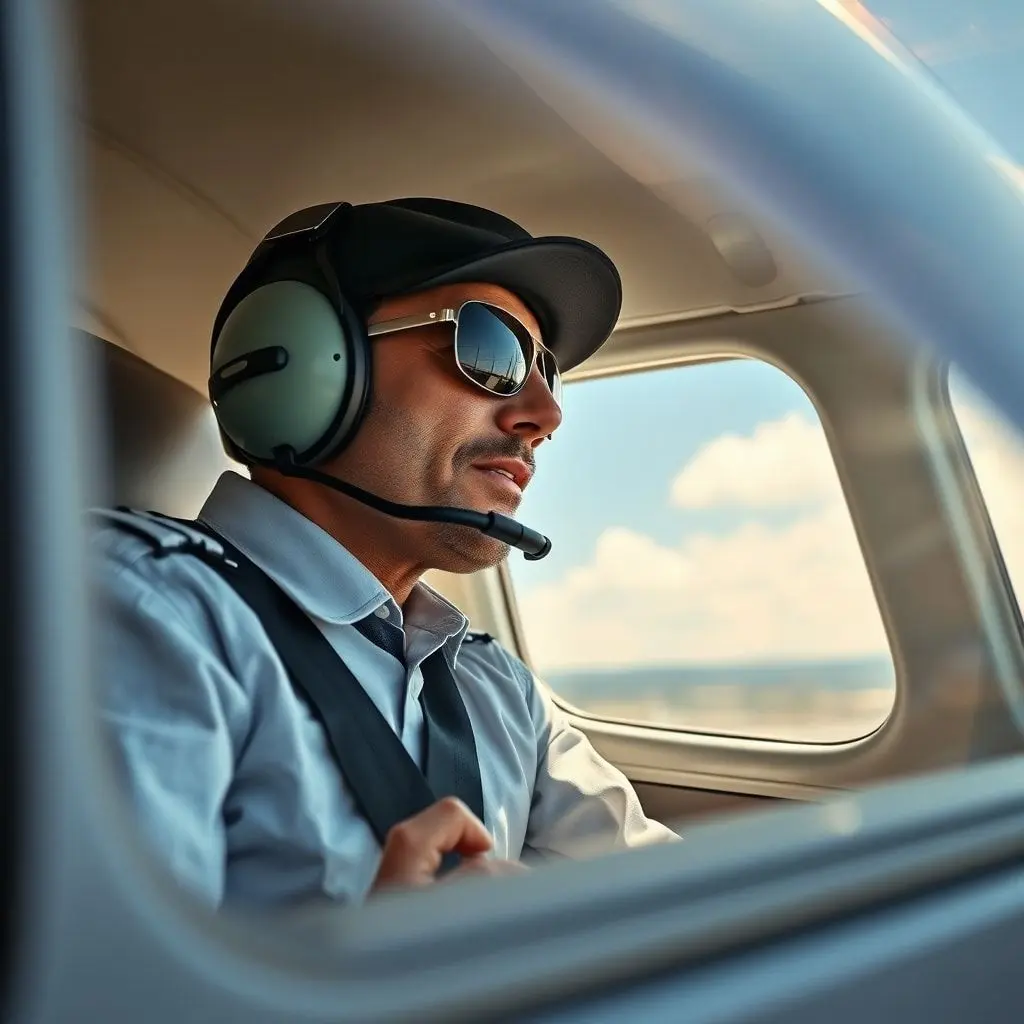 Pilots Reveal the Truth Behind Common Myths About Flying for a Living 3 pilots reveal the truth behind common myths about flying for a living 233973 | Pilots Reveal the Truth Behind Common Myths About Flying for a Living