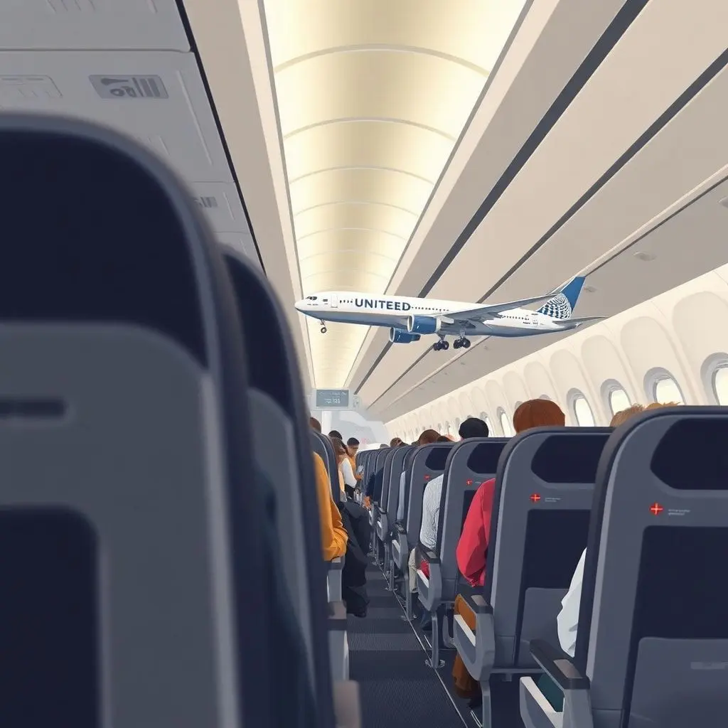 United Flight From SFO to Baltimore Returns After Burning Smell Reported 2 united flight from sfo to baltimore returns after burning smell reported 232749 | United Flight From SFO to Baltimore Returns After Burning Smell Reported