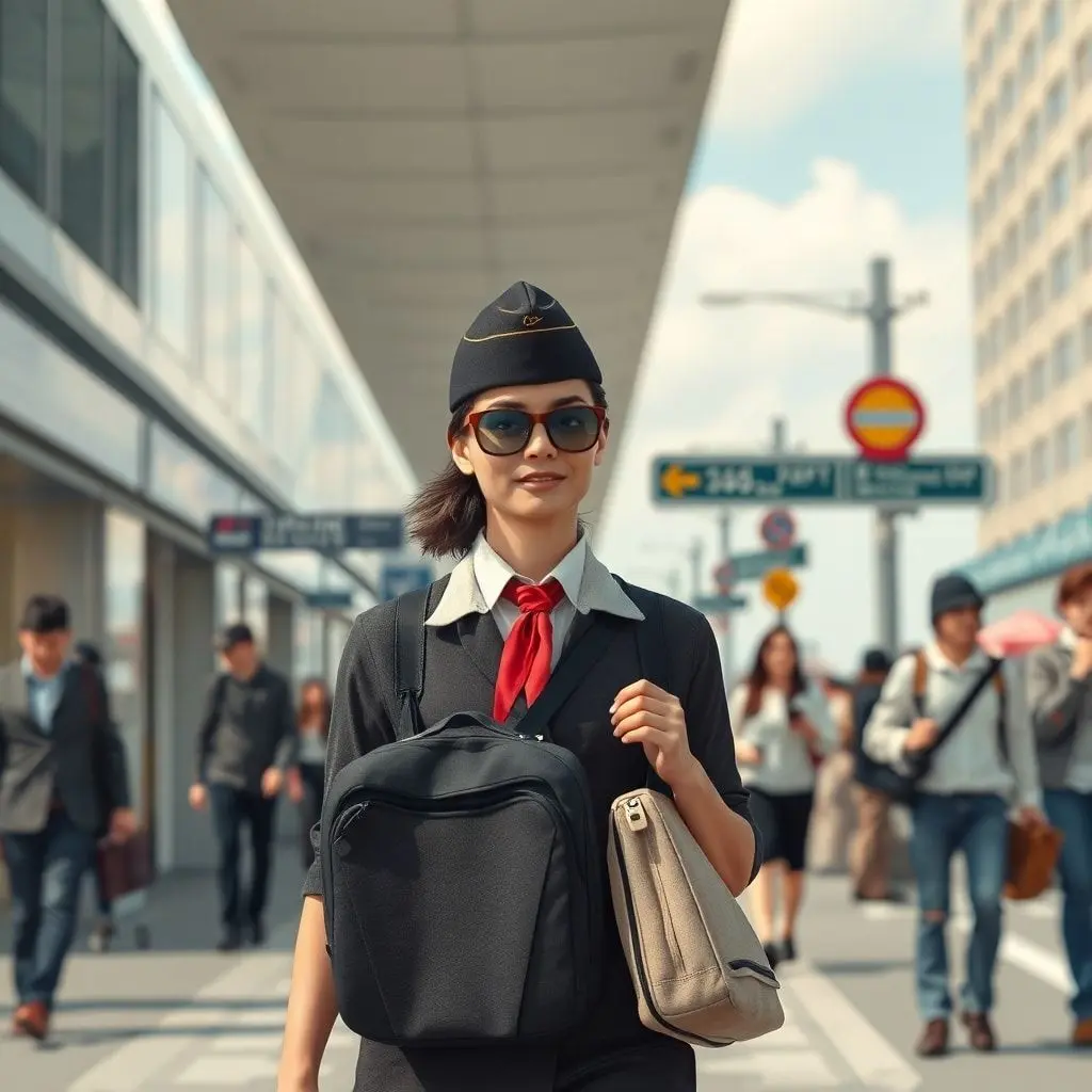 What Flight Attendants Would Never Do on a Plane – And Neither Should You 3 what flight attendants would never do on a plane – and neither should you 232716 | What Flight Attendants Would Never Do on a Plane – And Neither Should You