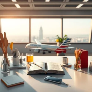 Why an American Airlines Flight from St. Louis to Phoenix Had to Turn Back