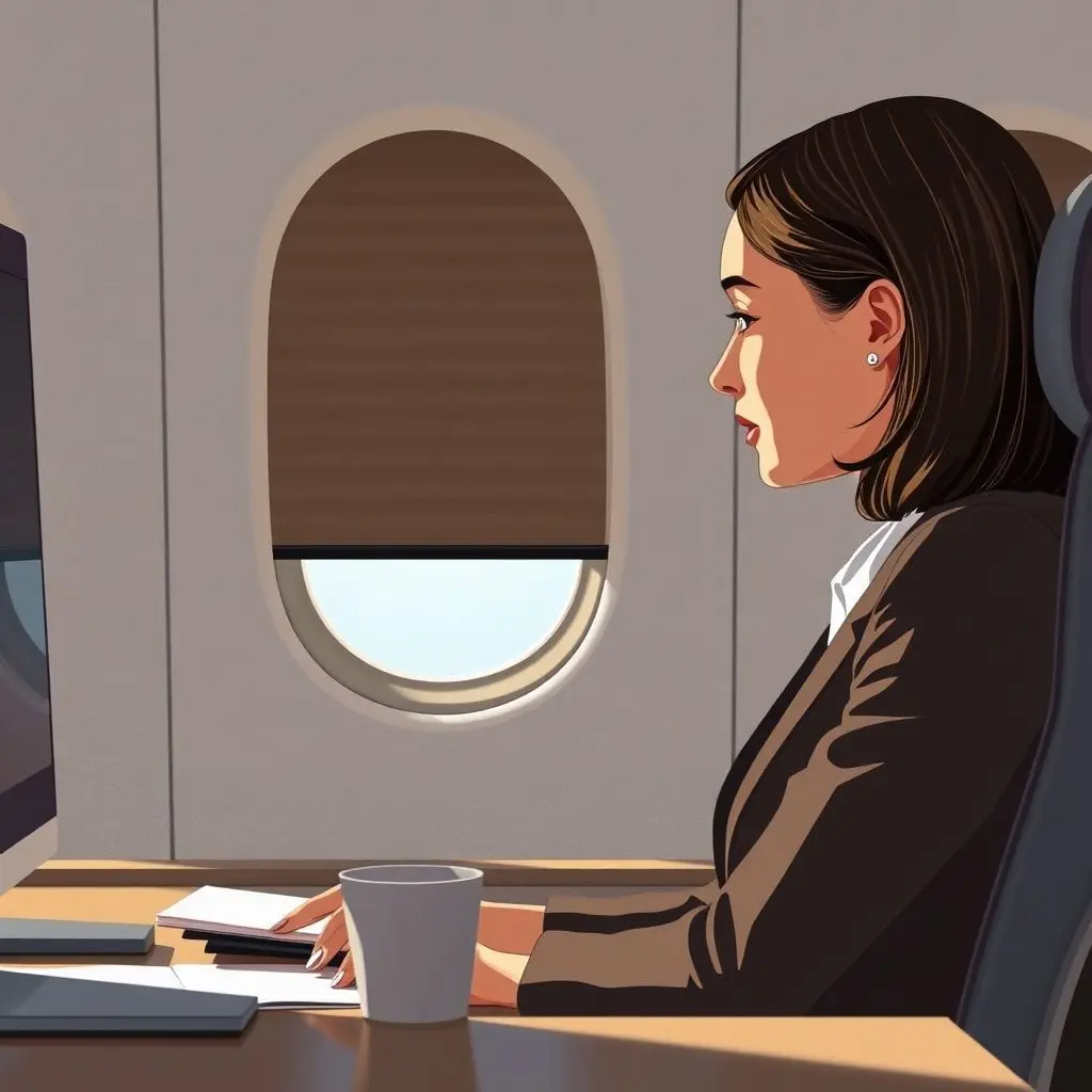 Why Flight Attendants Ask You to Open Window Shades During Takeoff and Landing 1 why flight attendants ask you to open window shades during takeoff and landing 232658 | Why Flight Attendants Ask You to Open Window Shades During Takeoff and Landing