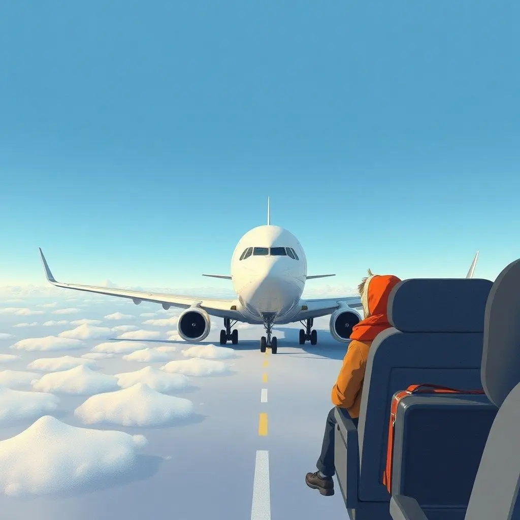 World's Longest Passenger Flight to Launch This Winter 2 worlds longest passenger flight to launch this winter 232879 | World's Longest Passenger Flight to Launch This Winter