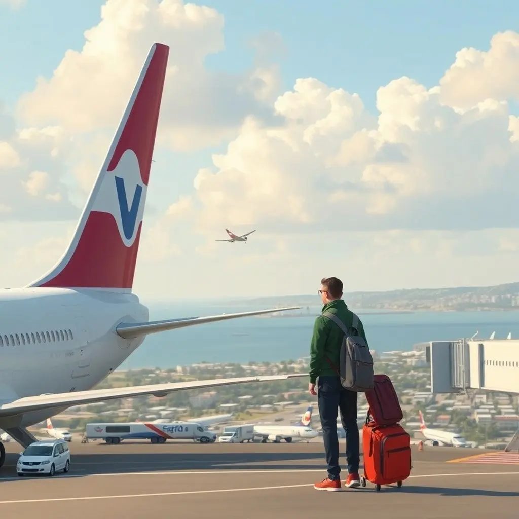 BermudAir Launches Direct Flights to Bermuda from Newark Liberty and LaGuardia 3 bermudair launches direct flights to bermuda from newark liberty and laguardia 236226 | BermudAir Launches Direct Flights to Bermuda from Newark Liberty and LaGuardia