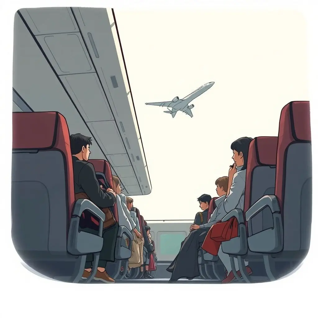 Chinese Airlines Push Back Against US Plan to Ban Flights Over Russian Airspace 1 chinese airlines push back against us plan to ban flights over russian airspace 235496 | Chinese Airlines Push Back Against US Plan to Ban Flights Over Russian Airspace