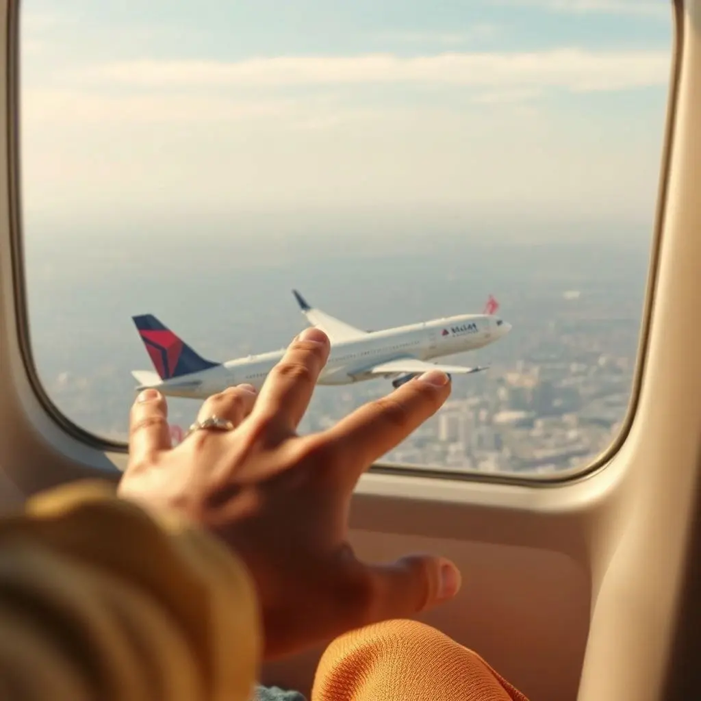 Delta Flights from Atlanta to Panama City and Sacramento Experience Mechanical Issues, Return Safely 2 | Delta Flights from Atlanta to Panama City and Sacramento Experience Mechanical Issues, Return Safely