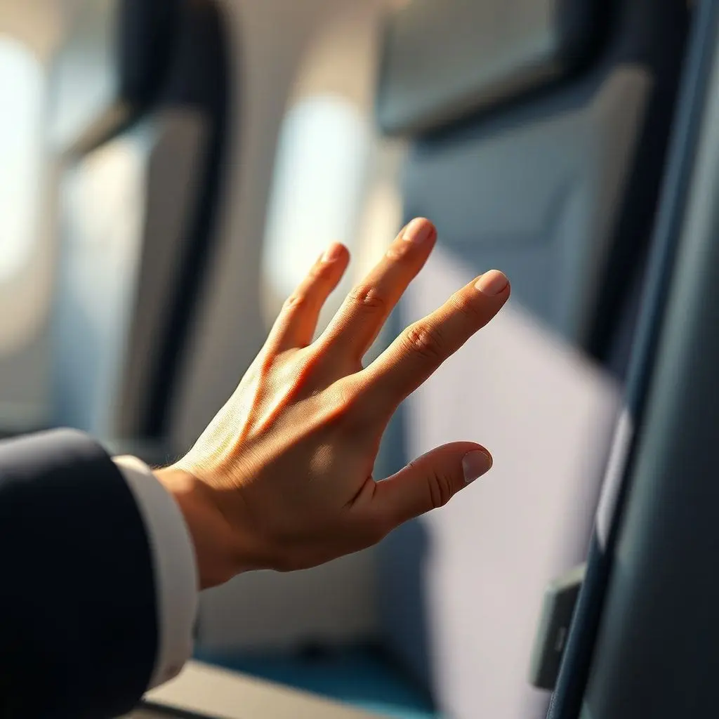 Finnair Cancels 70 Flights After Washing Seats Wrong — Now Replacing 1,700 Seat Covers 4 finnair cancels 70 flights after washing seats wrong — now replacing 1700 seat 236161 | Finnair Cancels 70 Flights After Washing Seats Wrong — Now Replacing 1,700 Seat Covers