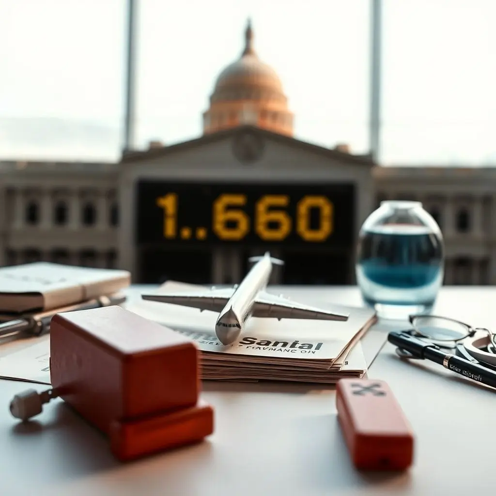 Flight Delays Soar Past 1,660 as U.S. Government Shutdown Reaches Day 27 3 flight delays soar past 1660 as u.s. government shutdown reaches day 27 236189 | Flight Delays Soar Past 1,660 as U.S. Government Shutdown Reaches Day 27