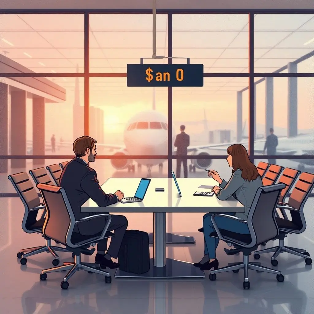 Major U.S. Airports Face Delays as Government Shutdown Disrupts Air Travel 3 major u.s. airports face delays as government shutdown disrupts air travel 234061 | Major U.S. Airports Face Delays as Government Shutdown Disrupts Air Travel