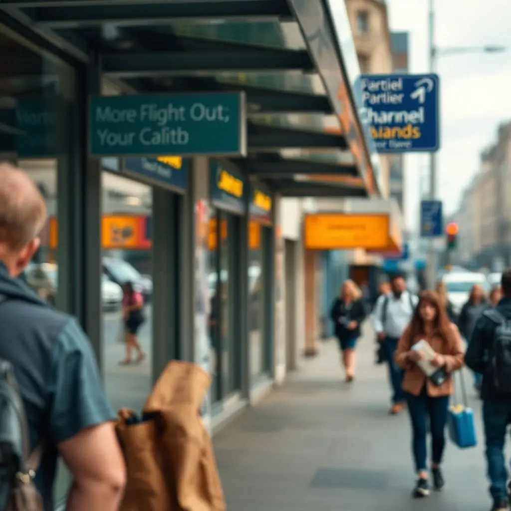 More Flights Out of the Channel Islands Set for 2026 2 more flights out of the channel islands set for 2026 235623 | More Flights Out of the Channel Islands Set for 2026