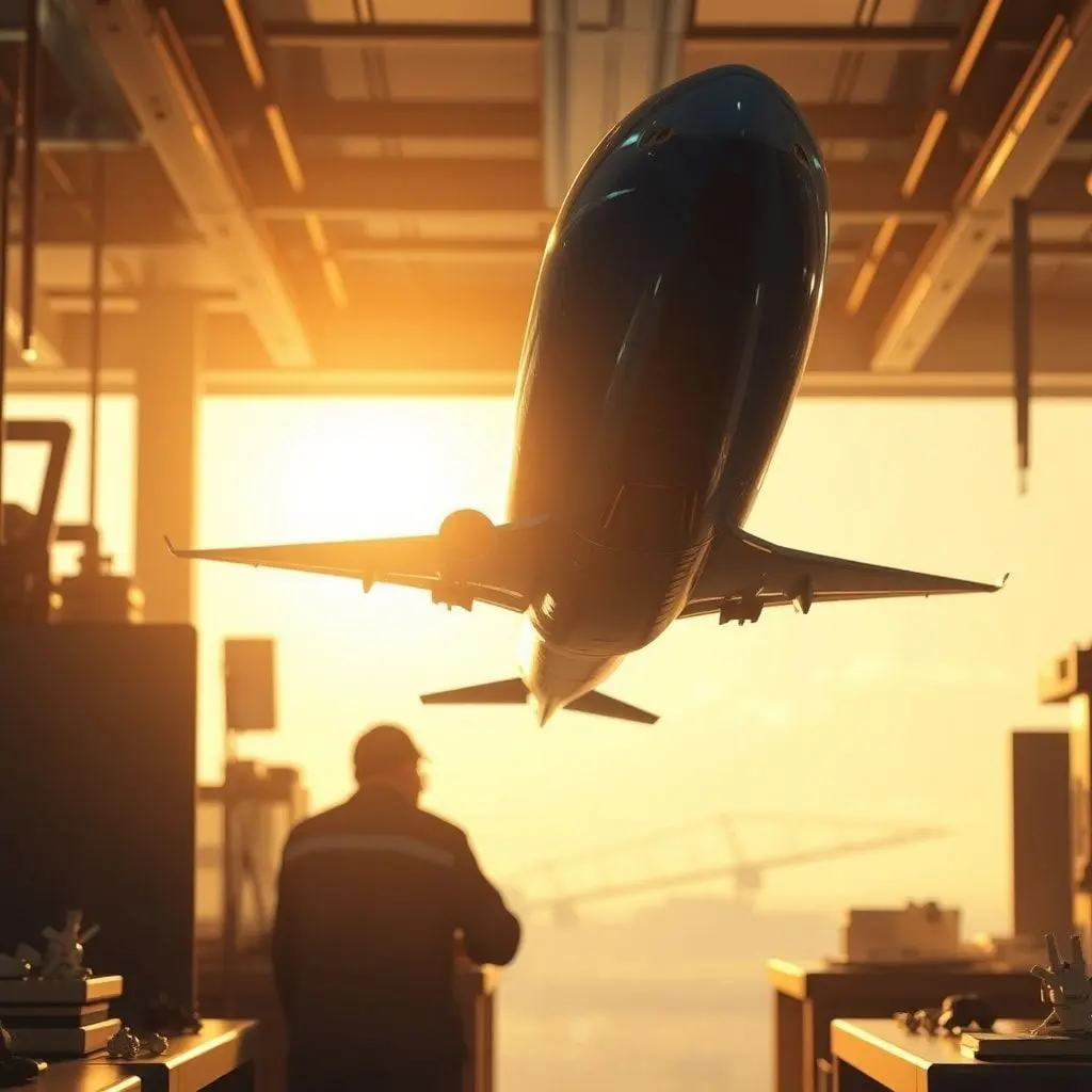 Mystery Object Strikes United Flight at 36,000 Feet — Passengers Describe Terrifying Moments 3 mystery object strikes united flight at 36000 feet — passengers describe terrif 235688 | Mystery Object Strikes United Flight at 36,000 Feet — Passengers Describe Terrifying Moments