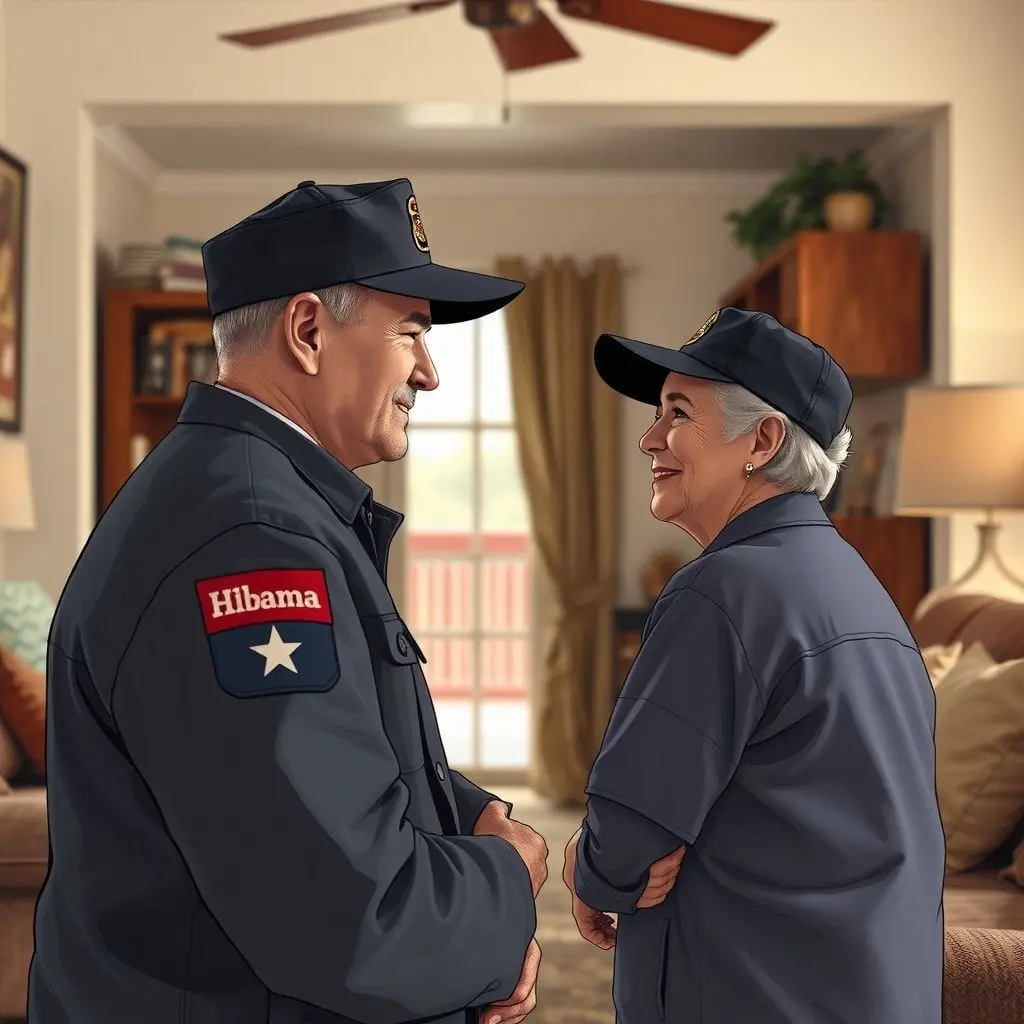 Oklahoma Veterans Embark on Emotional Journey to Nation’s Capital with Honor Flight 4 oklahoma veterans embark on emotional journey to nations capital with honor fli 235602 | Oklahoma Veterans Embark on Emotional Journey to Nation’s Capital with Honor Flight