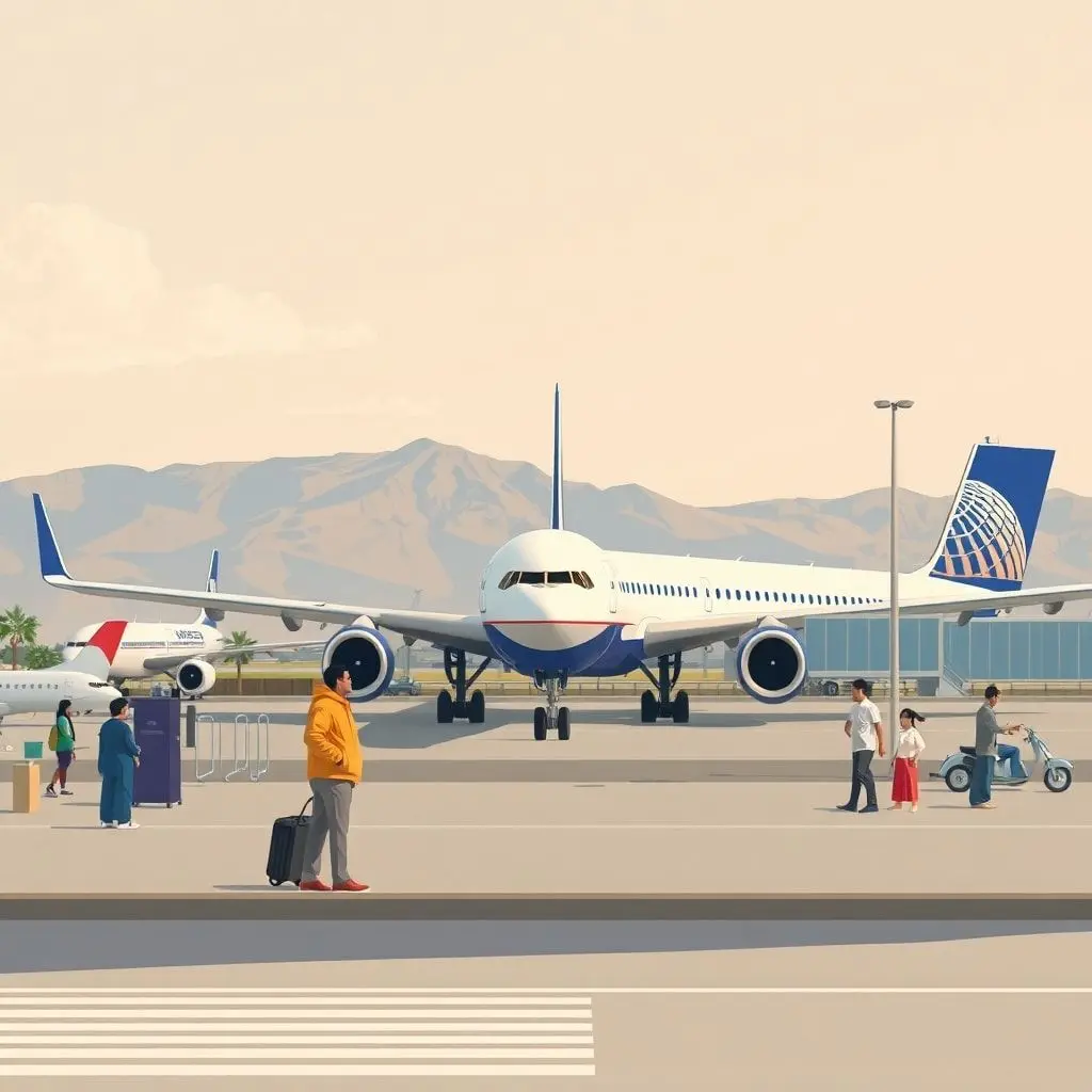 United Airlines Plans to Launch Commercial Flights from Carlsbad’s Palomar Airport 3 united airlines plans to launch commercial flights from carlsbads palomar airpo 236244 | United Airlines Plans to Launch Commercial Flights from Carlsbad’s Palomar Airport