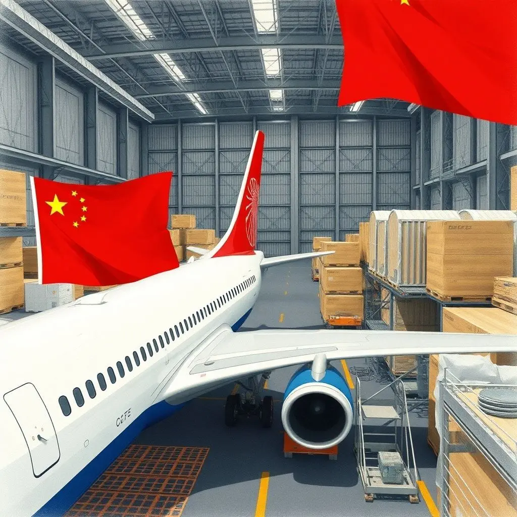 Air India to Resume Flights to China After Nearly Six Years 2 | Air India to Resume Flights to China After Nearly Six Years
