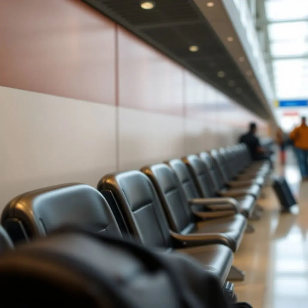 Reported Threat Temporarily Halts Flights at Washington’s Reagan Airport 3 reported threat temporarily halts flights at washingtons reagan airport 236511 | Reported Threat Temporarily Halts Flights at Washington’s Reagan Airport