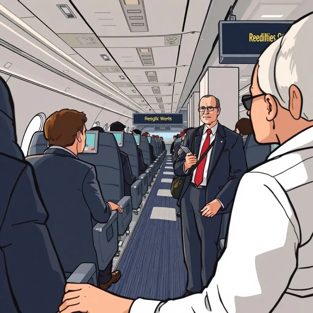 What Happens to the Food You Don’t Eat on American Airlines Flights 2 the secrets behind airline pricing strategies 141558 1 | What Happens to the Food You Don’t Eat on American Airlines Flights