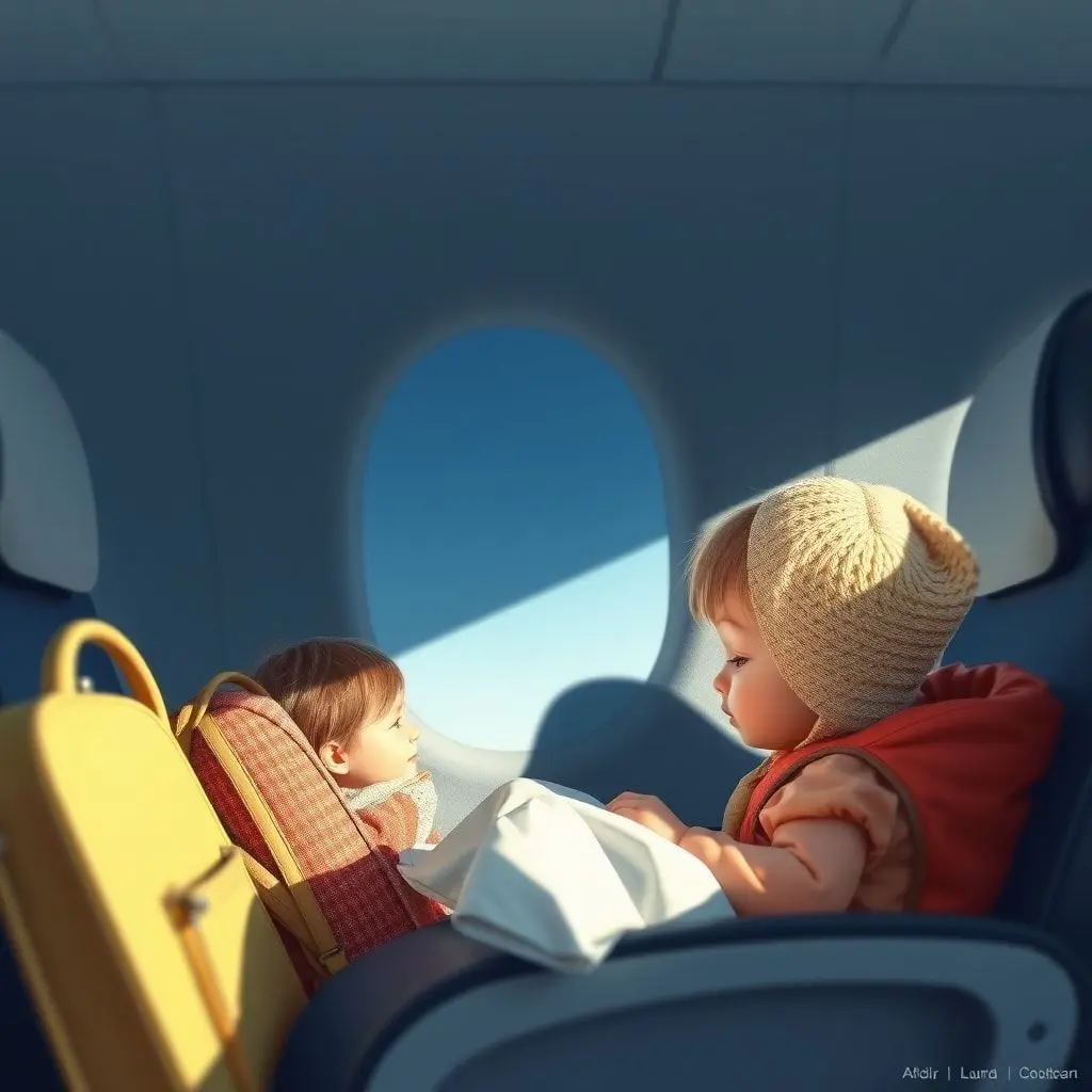 Finnair Brings Santa Claus to Manchester as Christmas Countdown Begins 2 the ultimate guide for parents traveling with children key items you must reme 27860 1 | Finnair Brings Santa Claus to Manchester as Christmas Countdown Begins